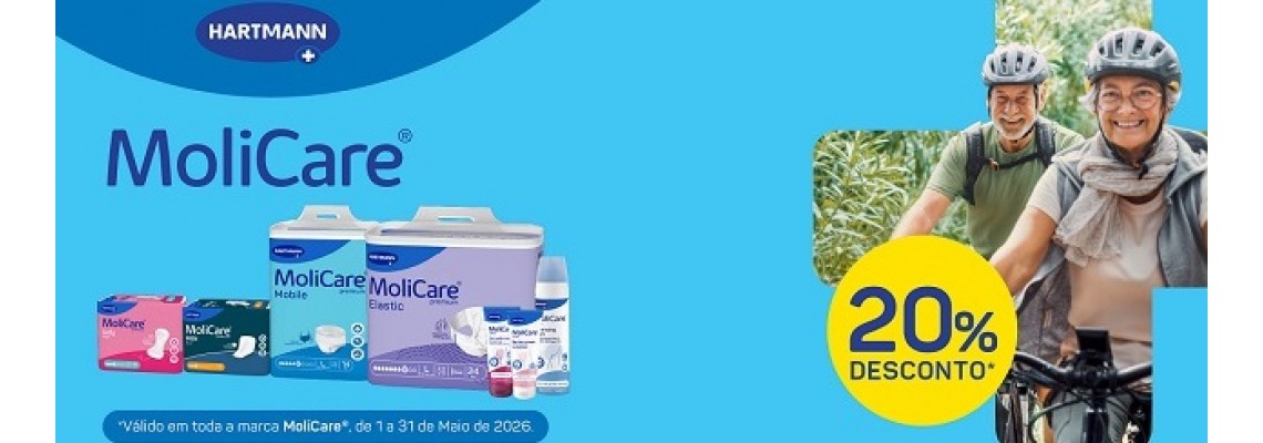 MOLICARE 2026